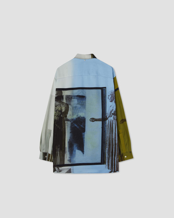 Oamc Aris Shirt