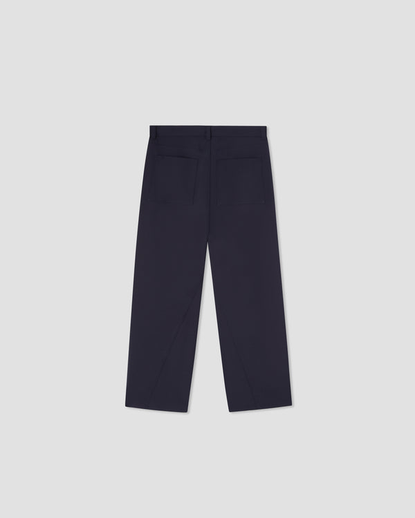 Oamc Cortes Trousers