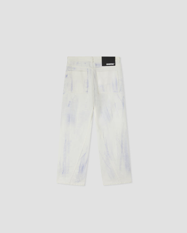 Oamc Cortes Trousers
