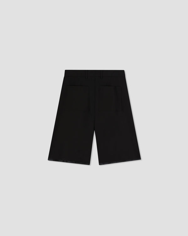 Oamc Double Layer Shorts