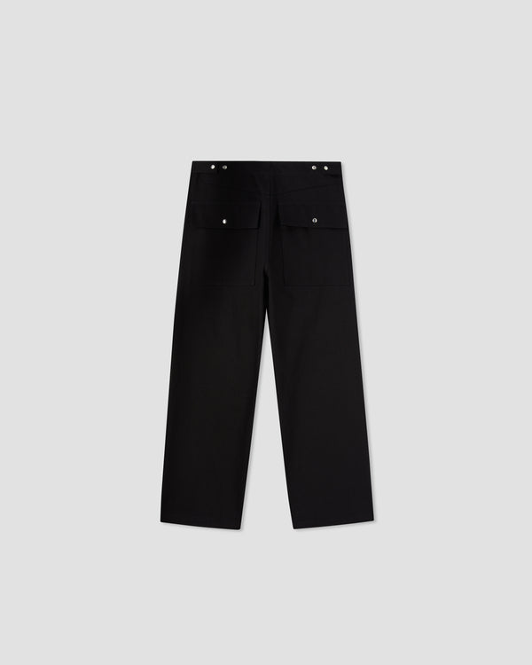 Oamc Hook Denim Trousers