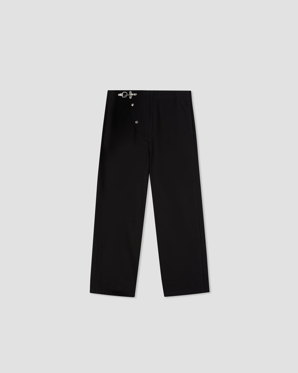 oamc Hook Denim Trousers