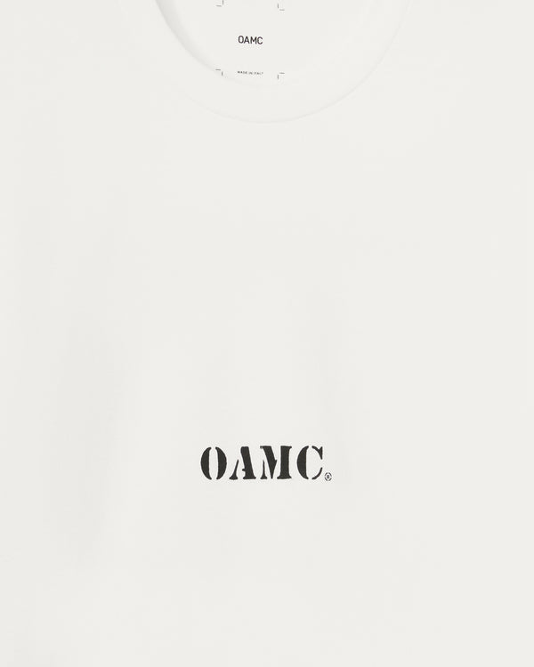 Oamc Horses T-Shirt