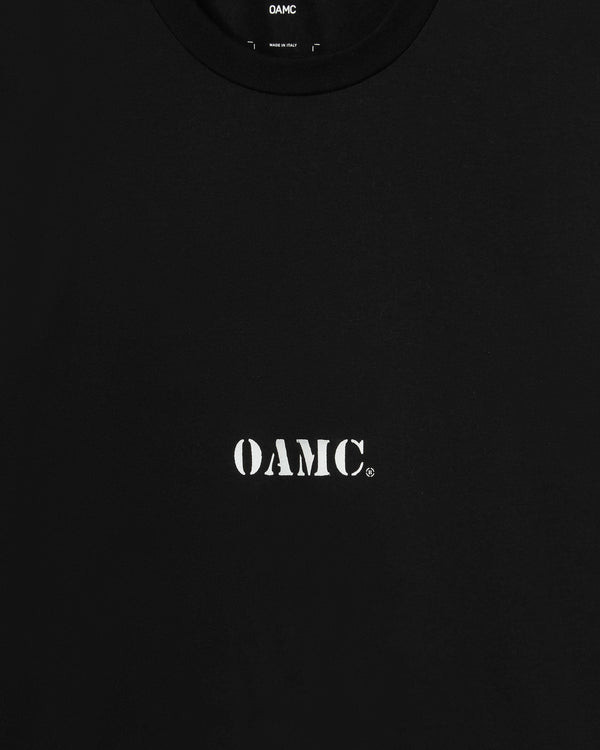 Oamc Horses T-Shirt