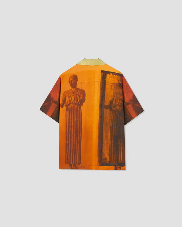 Oamc Kurt Shirt Hera