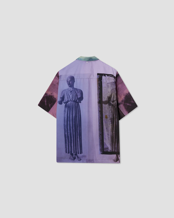 Oamc Kurt Shirt Hera