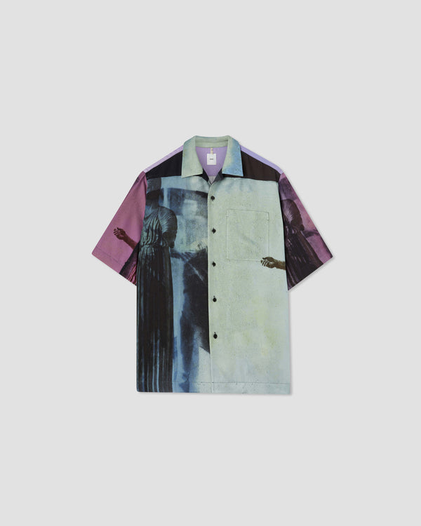 oamc Kurt Shirt Hera