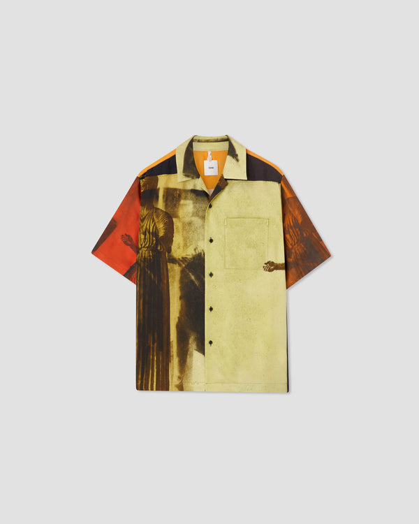 oamc Kurt Shirt Hera