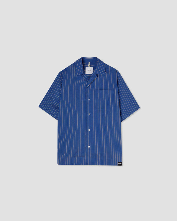 oamc Kurt Shirt Stripes