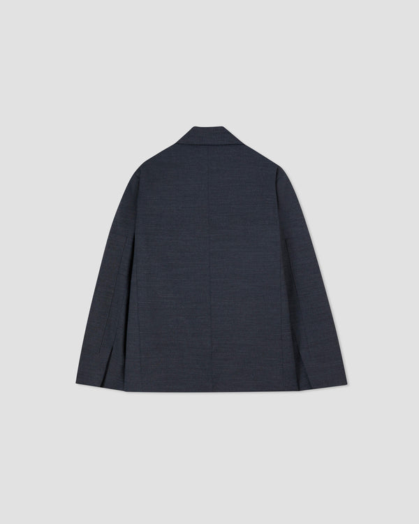 Oamc Lares Pockets Blazer