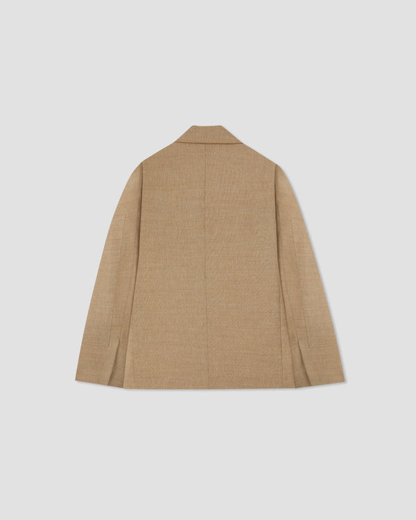 Oamc Lares Pockets Blazer