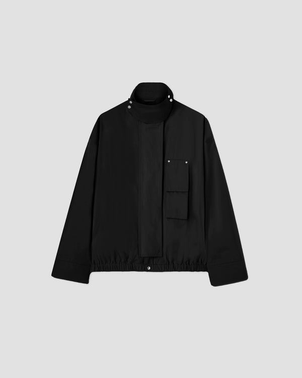 oamc Lasa Zip Jacket