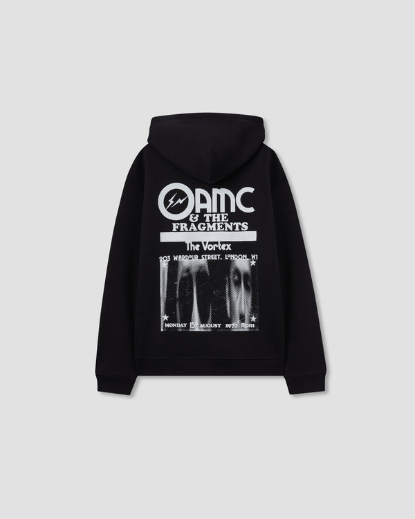 Oamc OAMC X FRAGMENT Hoodie
