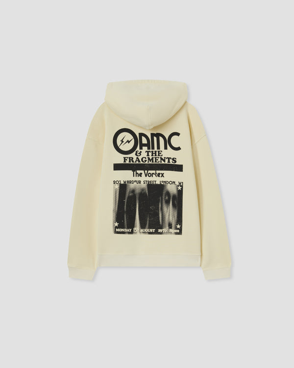 Oamc OAMC X FRAGMENT Hoodie