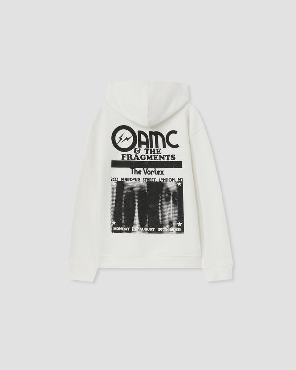 Oamc OAMC X FRAGMENT Hoodie