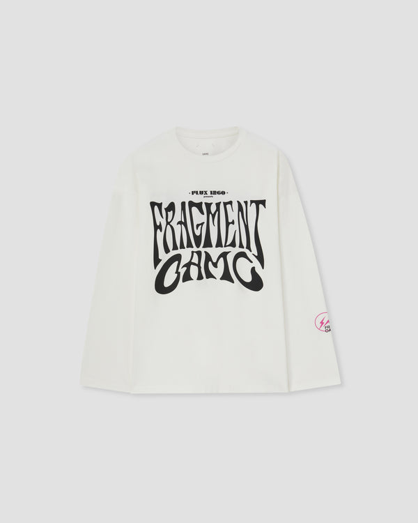oamc OAMC X FRAGMENT Longsleeve T-Shirt