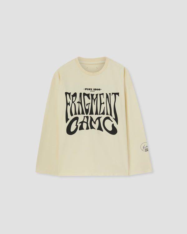 oamc OAMC X FRAGMENT Longsleeve T-Shirt