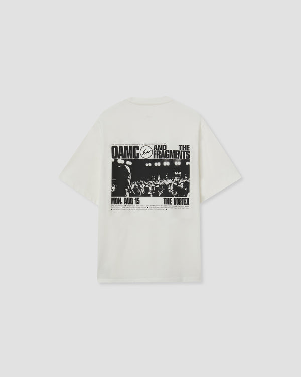Oamc OAMC X FRAGMENT T-Shirt