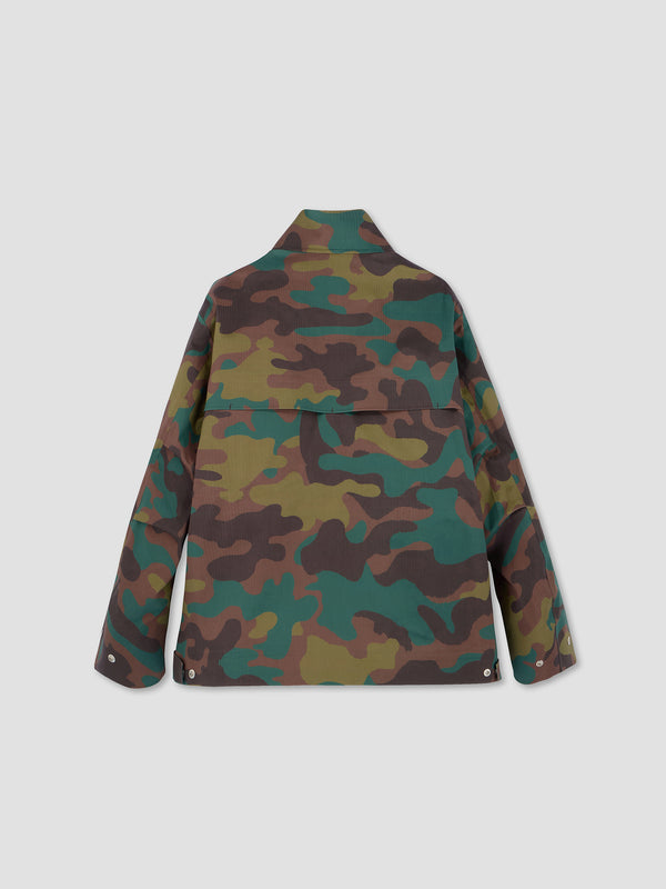 Oamc OAMC X GOLDWIN 3L Field Jacket