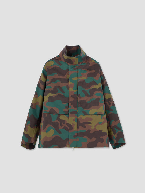 oamc OAMC X GOLDWIN 3L Field Jacket