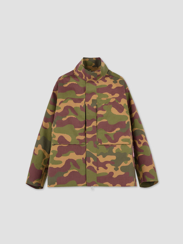 oamc OAMC X GOLDWIN 3L Field Jacket