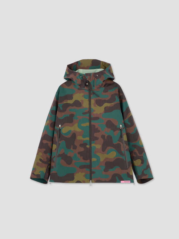 oamc OAMC X GOLDWIN 3L Hooded Jacket