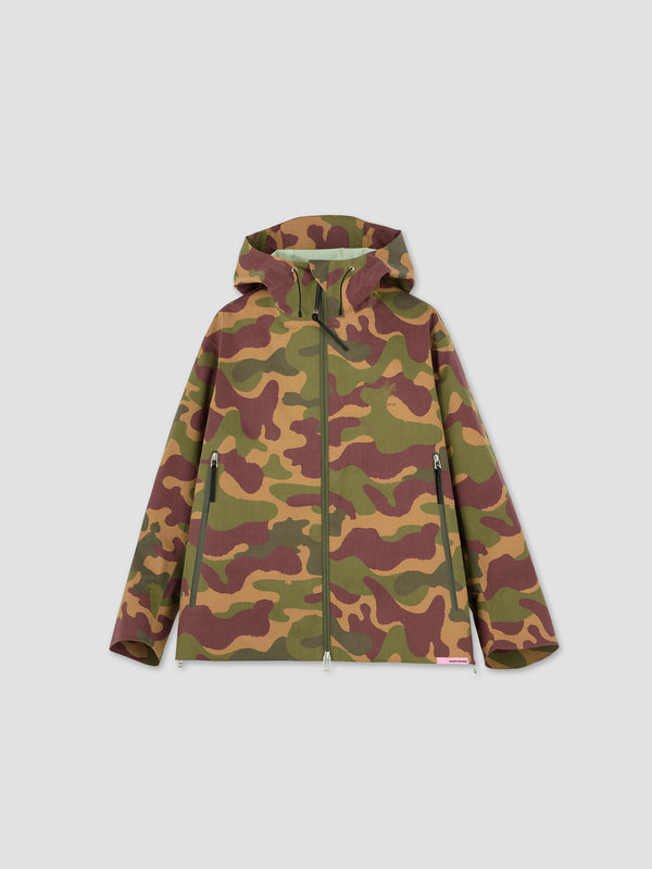 oamc OAMC X GOLDWIN 3L Hooded Jacket