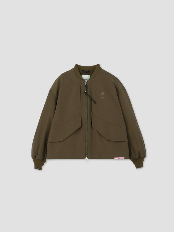 oamc OAMC X GOLDWIN Flight Jacket