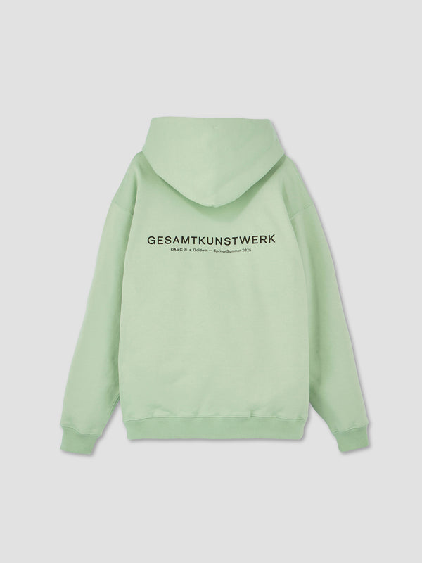 Oamc OAMC X GOLDWIN Hoodie