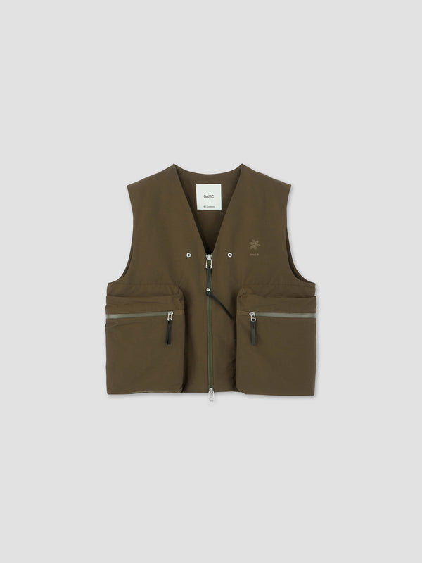 oamc OAMC X GOLDWIN Vest