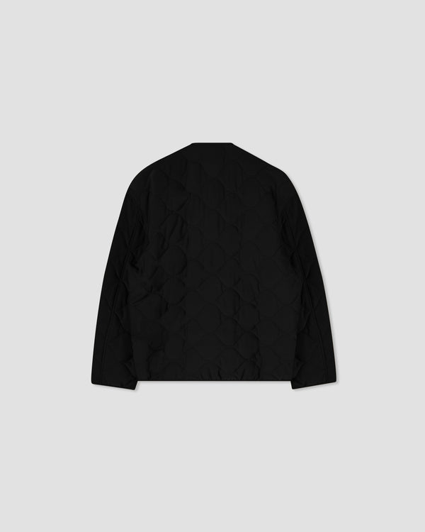 Oamc Pan Quilted Jacket