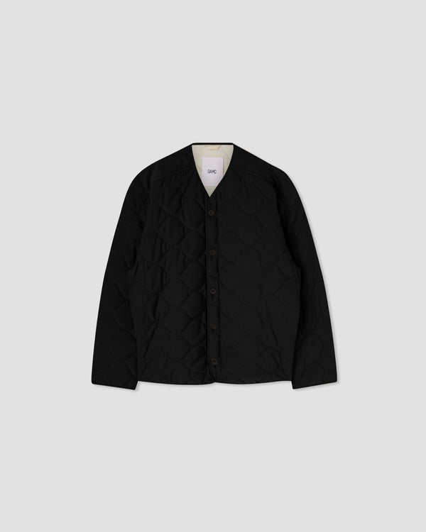 oamc Pan Quilted Jacket