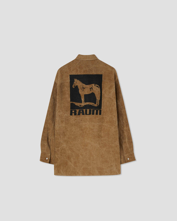 Oamc Raum Shirt