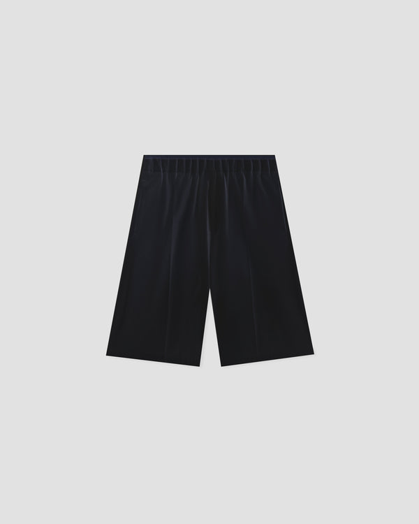 oamc Rhea Cotton Shorts
