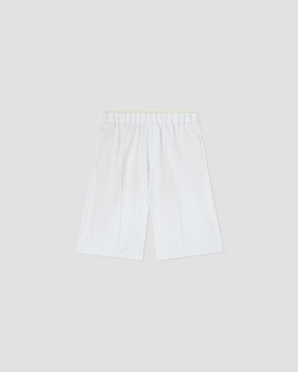 oamc Rhea Cotton Shorts