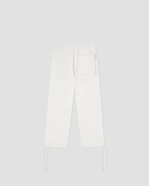 Oamc Rhea Cotton Trousers
