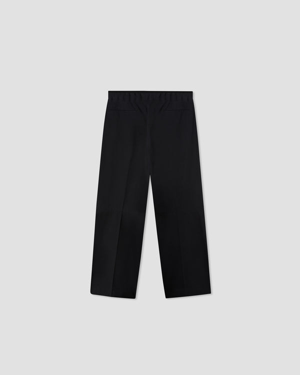 Oamc Rhea Cotton Trousers