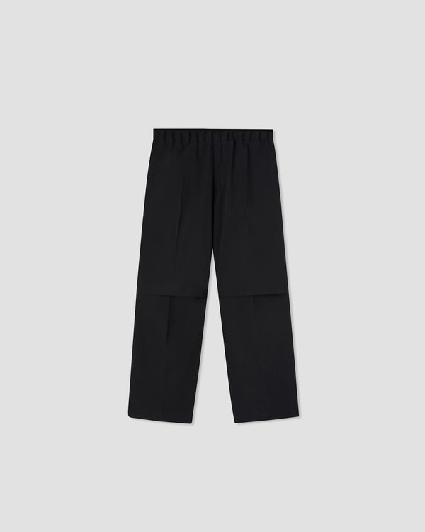 oamc Rhea Cotton Trousers