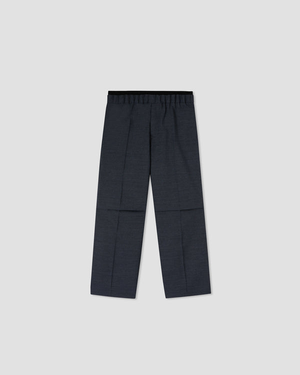 oamc Rhea Cotton Trousers