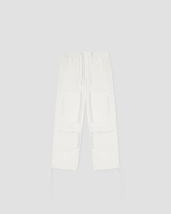 oamc Rhea Cotton Trousers