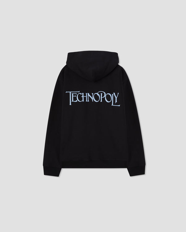 Oamc Technopoly Hoodie