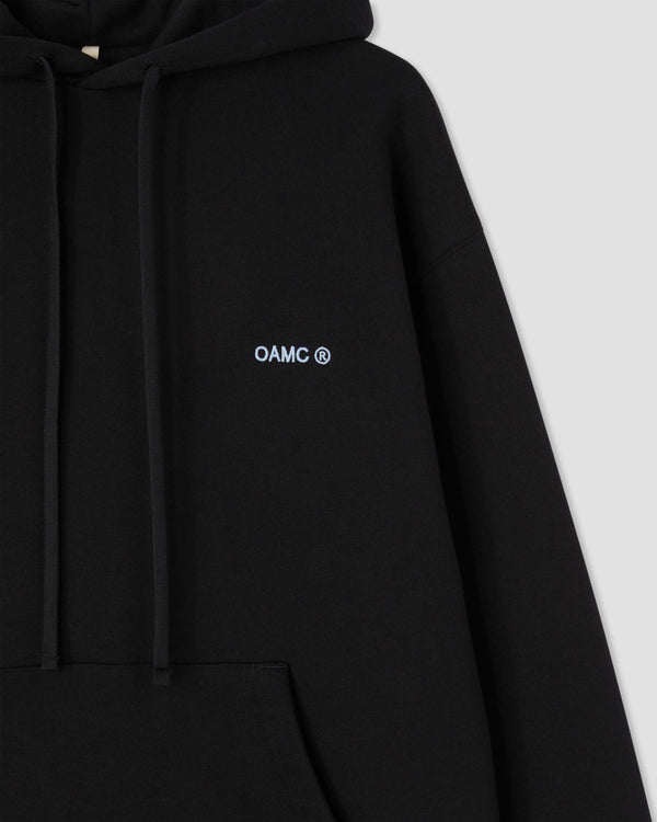 Oamc Technopoly Hoodie