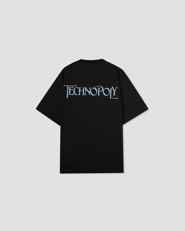 Oamc Technopoly T-Shirt