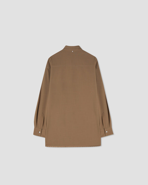 Oamc Troy Shirt