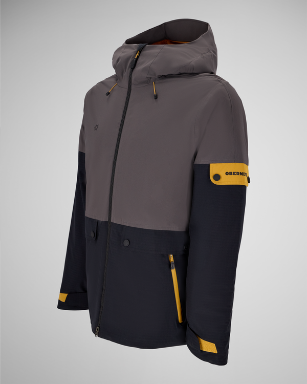 Obermeyer A.M.F. Jacket