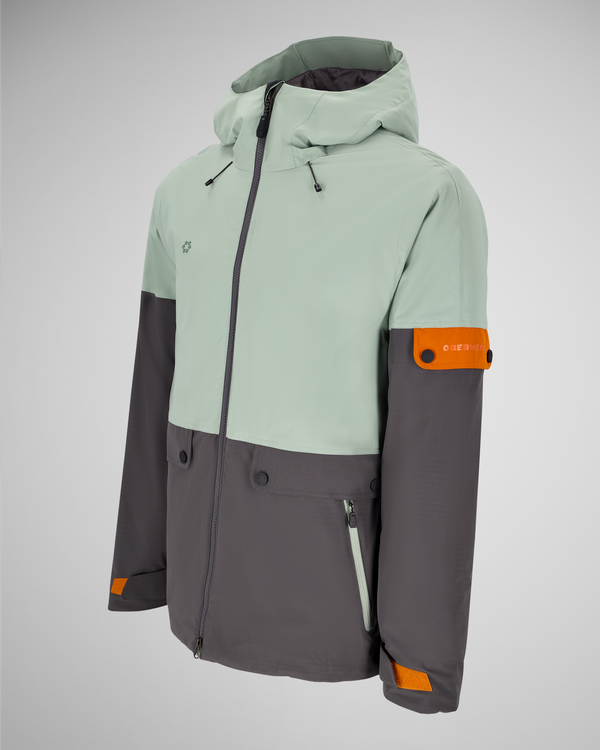 Obermeyer A.M.F. Jacket