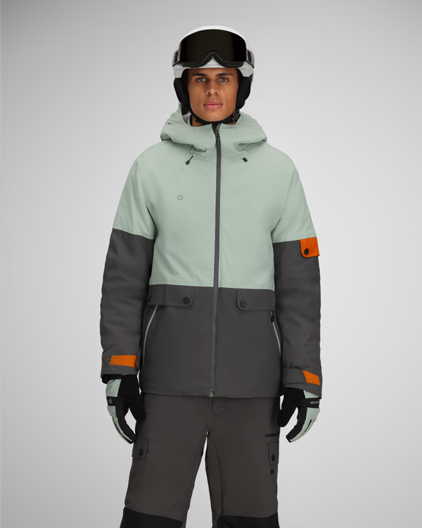 obermeyer A.M.F. Jacket