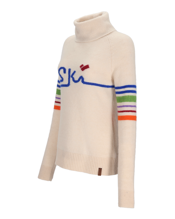 Obermeyer Apres Vous Turtleneck