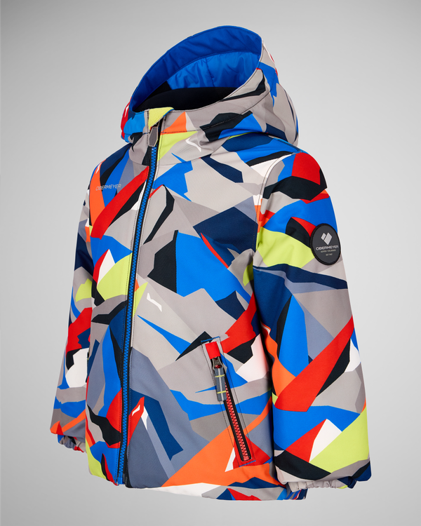 Obermeyer Ashor Jacket