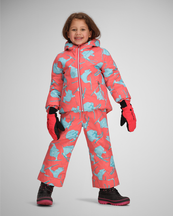 obermeyer Ashor Jacket